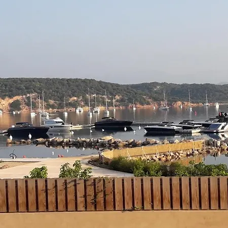 Du Golfe ホテル