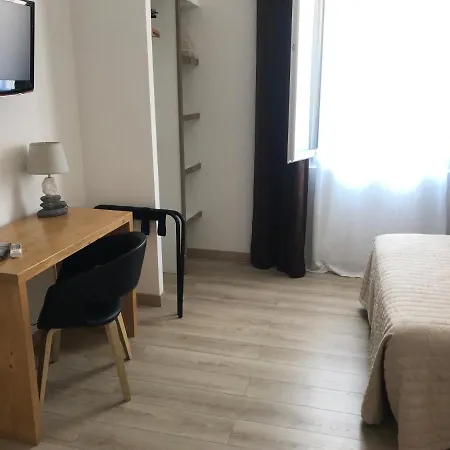 Du Golfe Hotel Bonifacio (Corsica)