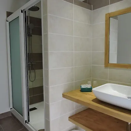 Du Golfe Bonifacio (Corsica)