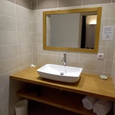 Du Golfe Hotel Bonifacio (Corsica)