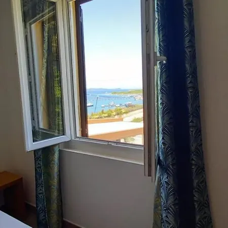 Du Golfe Hotel Bonifacio (Corsica)