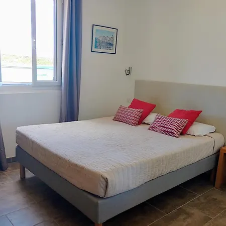 Du Golfe Hotel Bonifacio (Corsica)