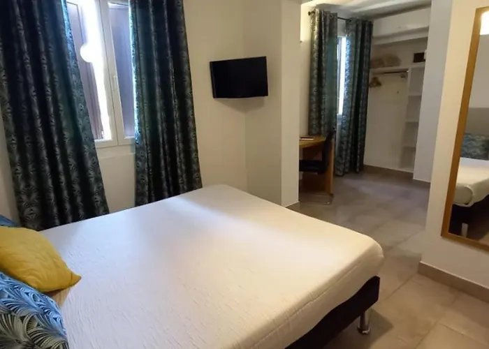 Du Golfe * Bonifacio