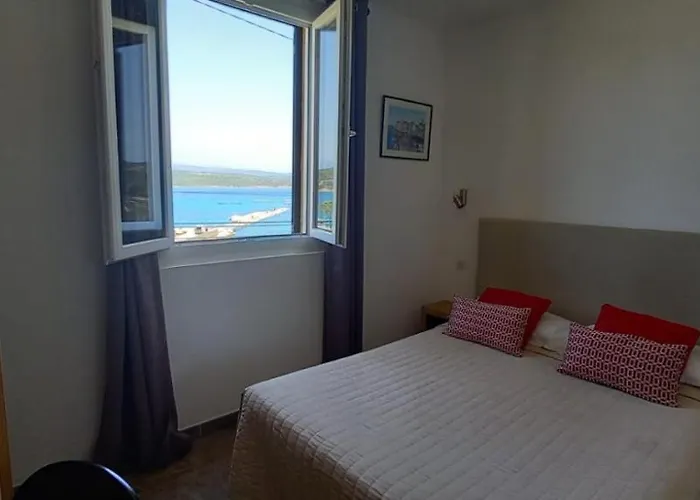 Du Golfe * Bonifacio