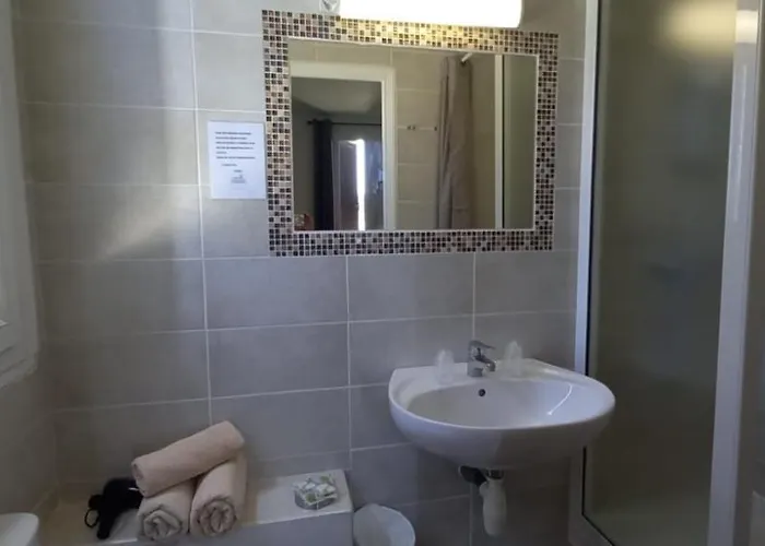 Du Golfe Szálloda *