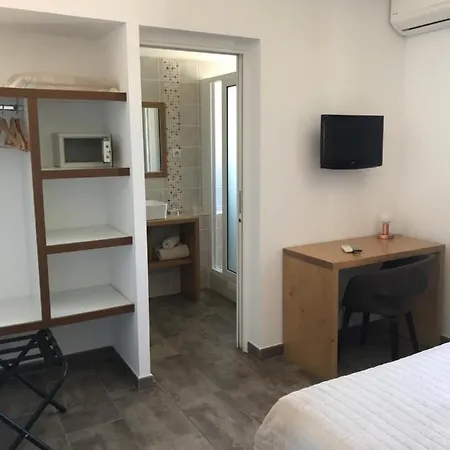 Du Golfe Hotel