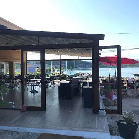 Hotel Du Golfe