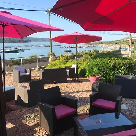 Du Golfe Hotel 2*