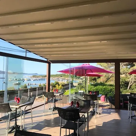 Du Golfe 2*