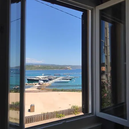 Du Golfe 2*