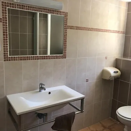 Du Golfe Bonifacio (Corsica)