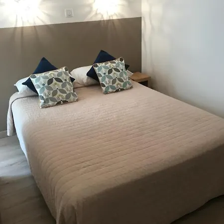 Hotel Du Golfe Bonifacio (Corsica)