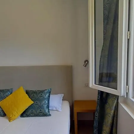 Hotel Du Golfe Bonifacio (Corsica)