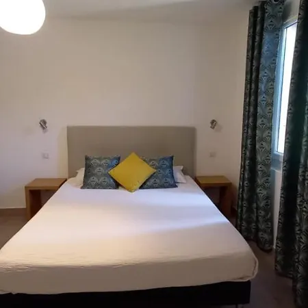 Du Golfe Hotel Bonifacio (Corsica)