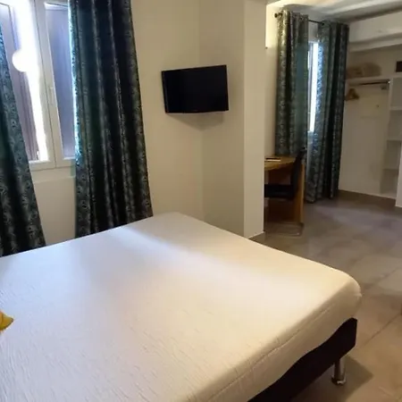 Du Golfe * Bonifacio (Corsica)