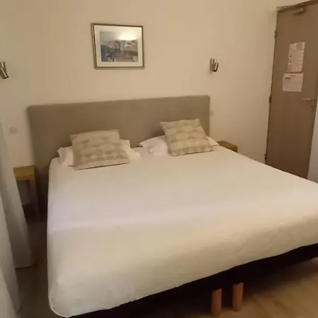 Du Golfe Hotel