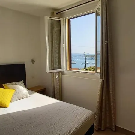 Du Golfe Bonifacio (Corsica)
