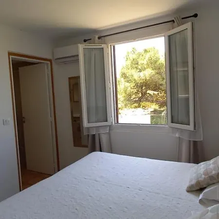 Hotel Du Golfe 2*