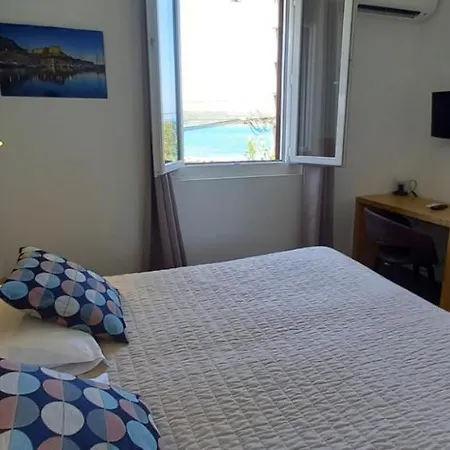 Du Golfe Hotel Bonifacio (Corsica)