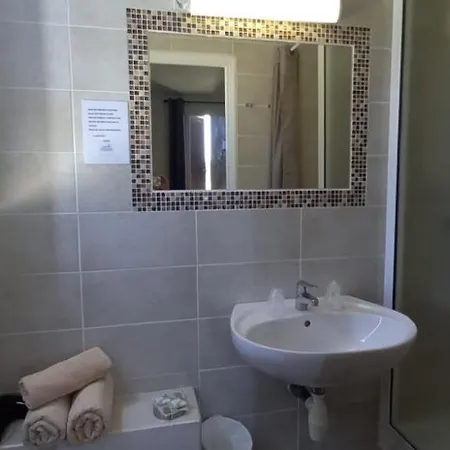 Du Golfe Hotel 2*