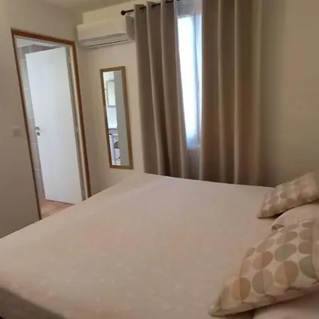 Du Golfe Hotel