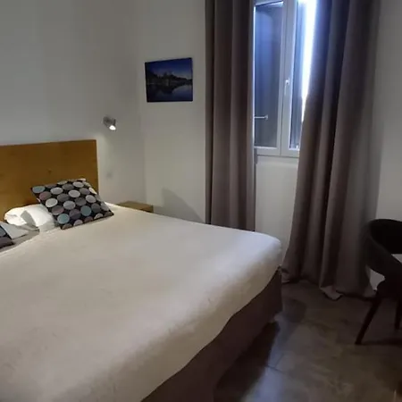 Du Golfe Hotel