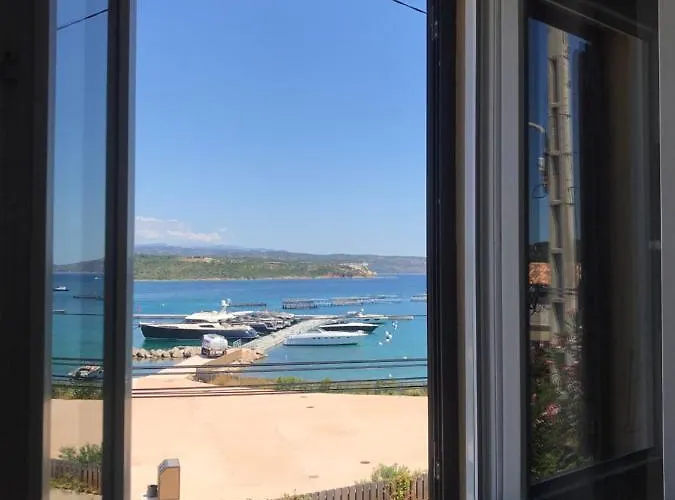 Du Golfe *