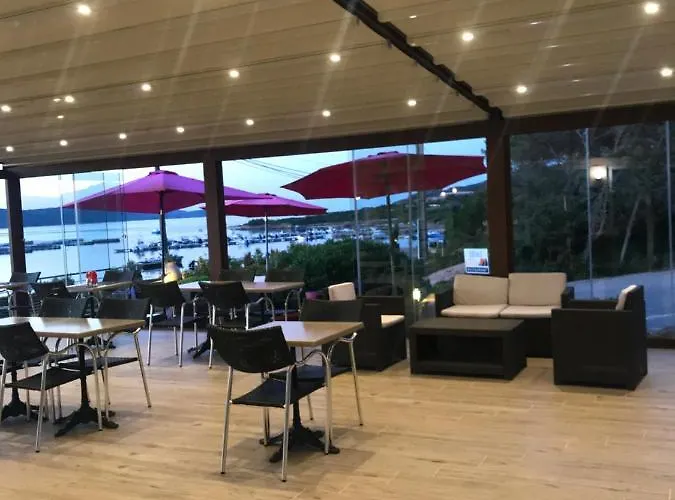 Du Golfe