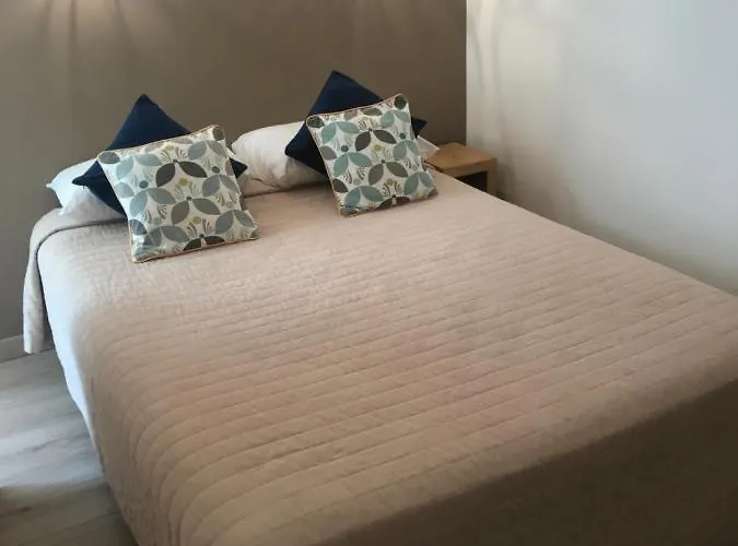 Hotel Du Golfe Bonifacio (Corsica)