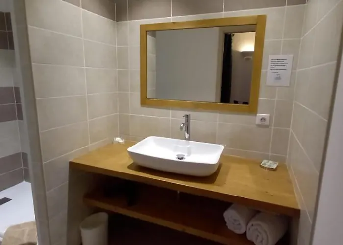 Du Golfe Hotel Bonifacio (Corsica)