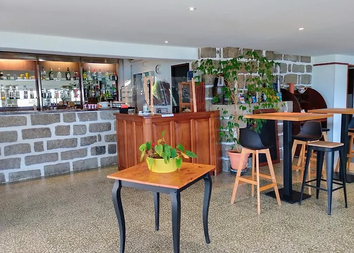 Du Golfe ボニファシオ